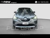 2023 Renault Captur