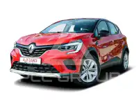 2023 Renault Captur