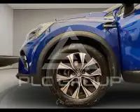 2023 Renault Captur