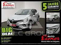 2023 Renault Captur