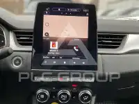 2023 Renault Captur