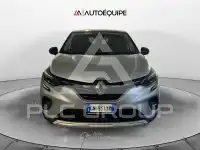 2023 Renault Captur