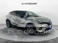 2023 Renault Captur