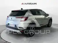 2023 Renault Captur