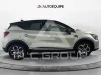 2023 Renault Captur