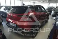 2023 Renault Captur