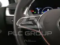 2023 Renault Captur