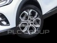 2023 Renault Captur