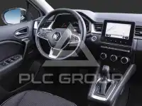2023 Renault Captur