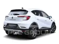 2023 Renault Captur