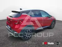 2023 Renault Captur