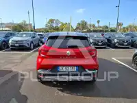 2023 Renault Captur