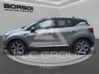 2023 Renault Captur