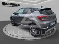 2023 Renault Captur