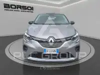 2023 Renault Captur