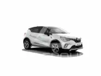 2023 Renault Captur