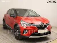 2023 Renault Captur