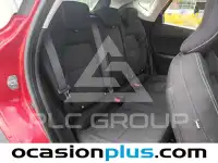 2023 Renault Captur