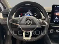 2023 Renault Captur