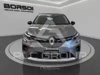 2023 Renault Captur