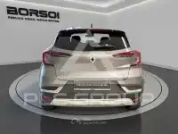 2023 Renault Captur