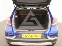 2023 Renault Captur