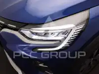 2023 Renault Captur