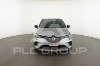 2023 Renault Captur