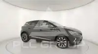 2023 Renault Captur