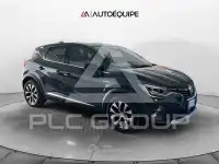 2023 Renault Captur