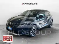 2023 Renault Captur