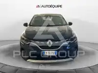 2023 Renault Captur