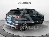 2023 Renault Captur