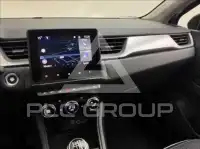 2023 Renault Captur