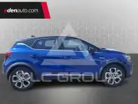 2023 Renault Captur