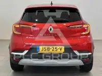 2023 Renault Captur
