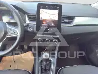2023 Renault Captur