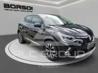2023 Renault Captur