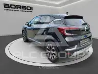 2023 Renault Captur