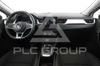 2023 Renault Captur