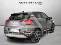 2023 Renault Captur