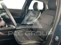 2023 Renault Captur