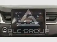 2023 Renault Captur