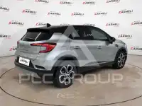 2023 Renault Captur