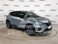 2023 Renault Captur
