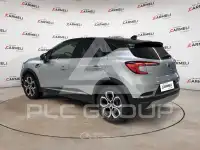 2023 Renault Captur