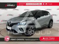 2023 Renault Captur