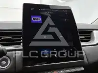 2023 Renault Captur