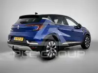2023 Renault Captur