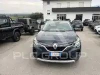 2023 Renault Captur